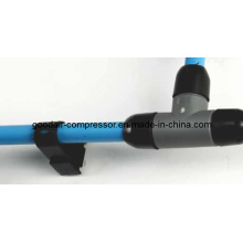 20mm Aluminum Compressor Pipe with Excellent Quality